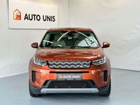 gebraucht Land Rover Discovery Sport P300e S AWD/Leder/Camera/LED