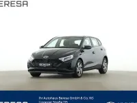 Neu Hyundai i20 Trend 90 PS (66 kW) 2026 Grau Kleinwagen