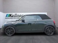 Gebraucht Mini Cooper S Resolute Edition 204 PS (150 kW) 2024 Andere Kleinwagen