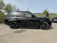 gebraucht Land Rover Range Rover 2.0 P400e Plug-in Hybrid Autobio...