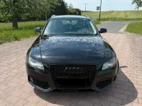 Gebraucht Audi A4 239 PS (175 kW) 2010 Schwarz Kombi