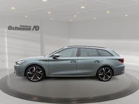 Gebraucht Cupra Leon VZ 272 PS (200 kW) 2024 Enceladus grau matt Kombi