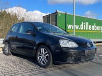 Gebraucht VW Golf IV 75 PS (55 kW) 2004 Limousine
