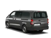 Neu Opel Vivaro 179 PS (131 kW) 2026 Titanium grey metallic Van / Kleinbus