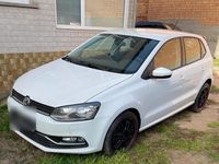 gebraucht VW Polo 1.4 TDI 66kW BMT Highline