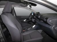 gebraucht Mazda 2 Hybrid 1.5L VVT-i 116 CVT AGILE SHZ PDC