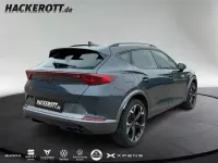 Brugt Cupra Formentor 150 HK (110 kW) 2023 Grå SUV