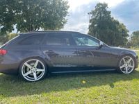 gebraucht Audi S4 Avant 3.0 TFSI quattro PANO~LEDER~B&O~NAVI