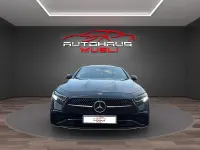 Gebraucht Mercedes CLS400 Style 330 PS (242 kW) 2022 Schwarz Limousine
