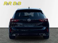 Gebraucht Opel Insignia 230 PS (169 kW) 2022 Schwarz (metallic) Kombi