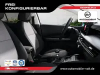 Ny Kia Stonic 101 HK (74 kW) 2026 SUV