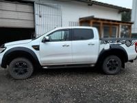 Gebraucht Ford Ranger 150 PS (110 kW) 2011 Weiß Pickup