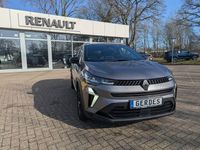 Gebraucht Renault Captur Techno 91 PS (66 kW) 2025 (stahlgrau) SUV