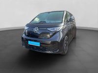 Neu VW ID. Buzz Pro 210 kW (286 PS) 2026 Schwarz Van / Kleinbus