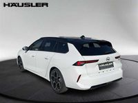 Gebraucht Opel Astra 131 PS (96 kW) 2024 Weiß Kombi