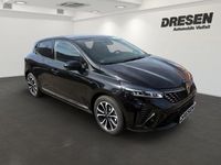 Gebraucht Renault Clio V Techno 143 PS (105 kW) 2025 Schwarz Limousine