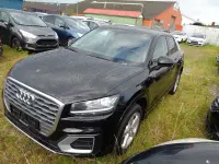 Gebraucht Audi Q2 Sport 150 PS (110 kW) 2017 Schwarz SUV