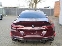 Gebraucht BMW M8 Competition Edition 625 PS (459 kW) 2020 Rot Coupé