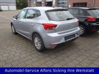 gebraucht Seat Ibiza Style 1.0 KLIMA