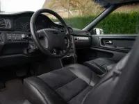 Brugt Volvo V70 239 HK (175 kW) 1997 Sort Stationcar