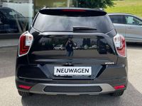 Gebraucht SsangYong Tivoli Quartz 163 PS (119 kW) 2025 Space black metallic SUV