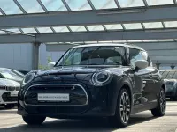 Gebraucht Mini Cooper 135 kW (184 PS) 2023 Midnight black (metallic) Kleinwagen