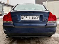 Gebraucht Volvo S60 140 PS (102 kW) 2000 Blau Limousine