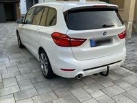 gebraucht BMW 218 Gran Tourer 218 i Aut.