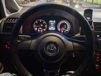 gebraucht VW Touran Touran1.6 TDI DPF BlueMotion Technology DSG Life