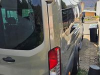 Second-hand Ford Transit 155 CP (114 kW) 2014 Monovolum