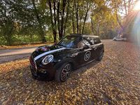 Gebraucht Mini John Cooper Works 231 PS (169 kW) 2017 Grün Kleinwagen