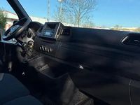 Usata Renault Master 150 CV (110 kW) 2020 Bianco Monovolume