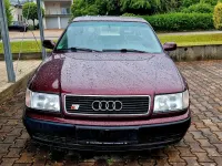 Gebraucht Audi 100 300 PS (220 kW) 1994 Limousine