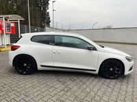 gebraucht VW Scirocco 3 1.4l 160ps