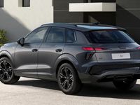 Neu Audi Q3 Advanced 150 PS (110 kW) 2025 Daytonagrau perleffekt SUV