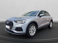Gebraucht Audi Q3 Sport 245 PS (180 kW) 2022 Florettsilber SUV