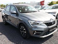 Gebraucht Renault Arkana Zen 140 PS (102 kW) 2022 Grau metallic SUV