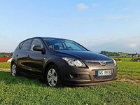 Gebraucht Hyundai i30 Classic 109 PS (80 kW) 2009 Limousine