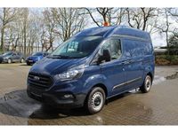 gebraucht Ford 300 Transit CustomL1 H2 (Schiebetür beidseitig)