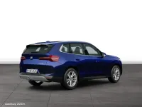 Gebraucht BMW X3 190 PS (139 kW) 2025 Bmw individual tansanitblau metallic SUV