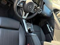 Gebraucht Mercedes GLA250 218 PS (160 kW) 2021 Silber SUV