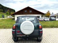 gebraucht Toyota RAV4 Cool Wave 4x4 Allrad erst 101.000 km