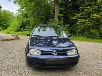 Gebraucht VW Golf 100 PS (73 kW) 1999 Cabrio
