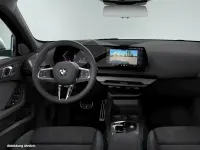 Gebraucht BMW 120 Efficient Dynamics 156 PS (114 kW) 2025 Weiss Kleinwagen