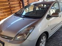 Gebraucht Toyota Prius 78 PS (57 kW) 2007 Silber Kombi