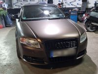 gebraucht Audi A4 Allroad Cabrio Einzelstück