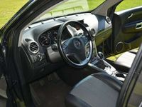 gebraucht Opel Antara 2.2 CDTI 4x4 ecoFLEX Start/Stop Cosmo