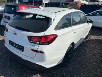 Gebraucht Hyundai i30 YES! 99 PS (72 kW) 2018 Weiß Kombi