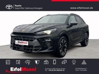 Gebraucht Cupra Terramar 150 PS (110 kW) 2025 Schwarz SUV