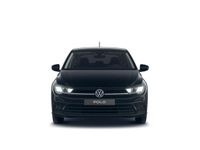 Gebraucht VW Polo Goal 95 PS (69 kW) 2025 Schwarz Limousine